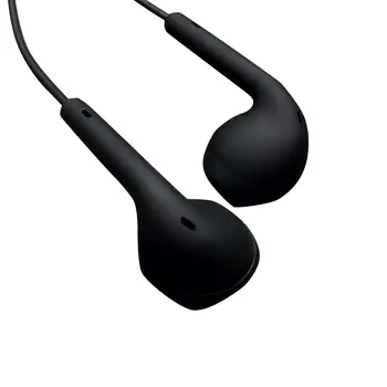 

High Quality U19 Hifi Earphones Macaron Color Over Ear Super Bass Music Headset Android & Ios Universal 120Cm