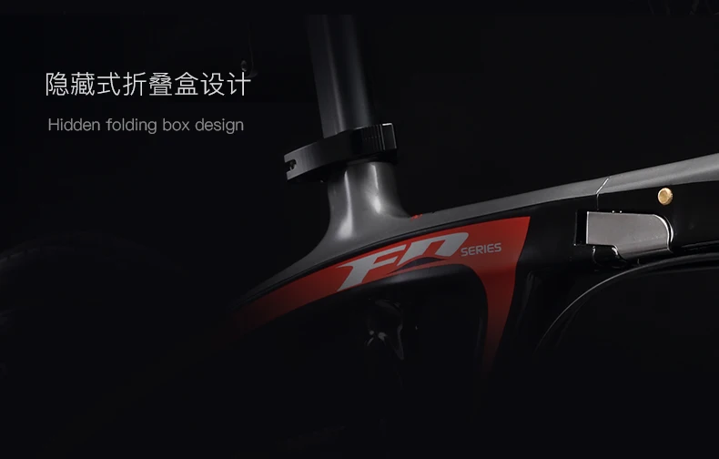 Excellent New Brand Carbon Fiber light folding bicycle outdoor sports 20 inch Alumunium wheel 9/20/22 speed bicicleta dual Oil disc bike 11 Excellent New Brand Carbon Fiber light folding bicycle outdoor sports 20 inch Alumunium wheel 9/20/22 speed bicicleta dual Oil disc bike 11