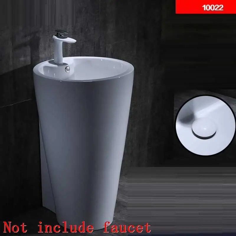 Version D Appoggio умывальник Evier Lavatorio Banyo Lavabo Lavandino Umywalka Waschtisch Pia раковина для ванной комнаты Куба Banheiro умывальник - Цвет: Version D