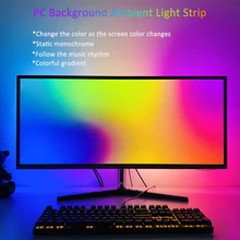 Tiras LED