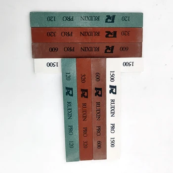 

recommend sharpener Honing stone whetstone bar knife sharpening stone blade fixed steel grinding multi sharpener stone bars