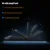 WalkingPad A1Pro Treadmil с поручнем Спорт Фитнес Беговая Дорожка Бесщеточный Мотор 6 км/ч Электрическая Складная Прогулочная Машина Для Дома