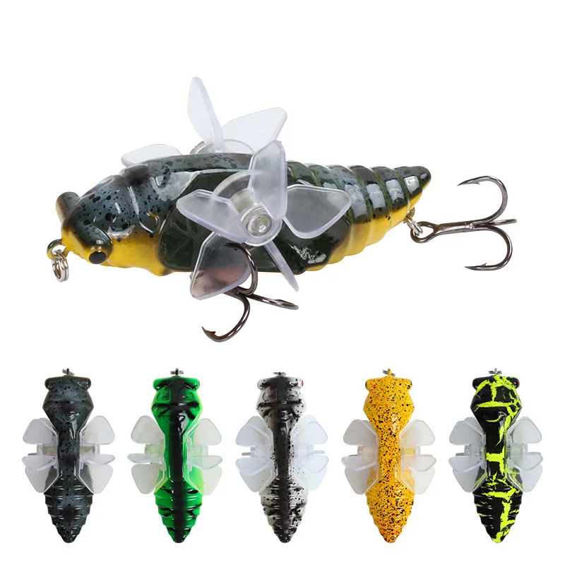 

High Quality Pesca Sinking Wobblers Fishing Lures Jointed Crankbait Swimbait Hard Artificial Bait For Fishing Tackle Lure Baits