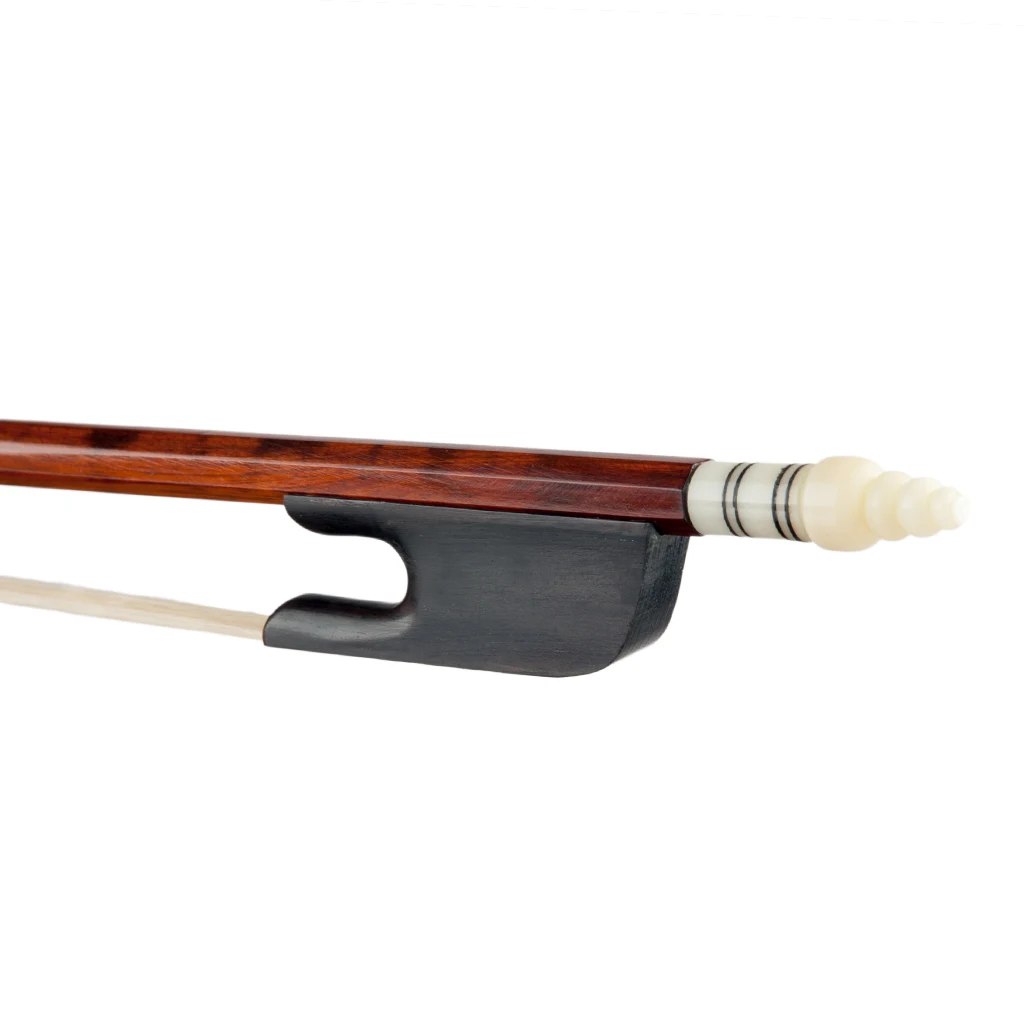 snakewood, 4 4, laço para violino, resposta rápida