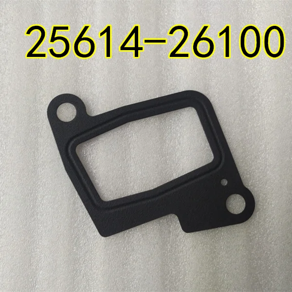 GENUINE For HYUNDAI ACCENT 2008-2009 Elantra Rio GASKET-THERMOSTAT CASE Thermostat shell pad