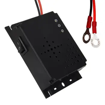 

Ultrasonic Mouse Expeller Vehicle Animal Repeller Ultrasonic Mouse Repellent Car Engine Compartment Cockroach Mosquito