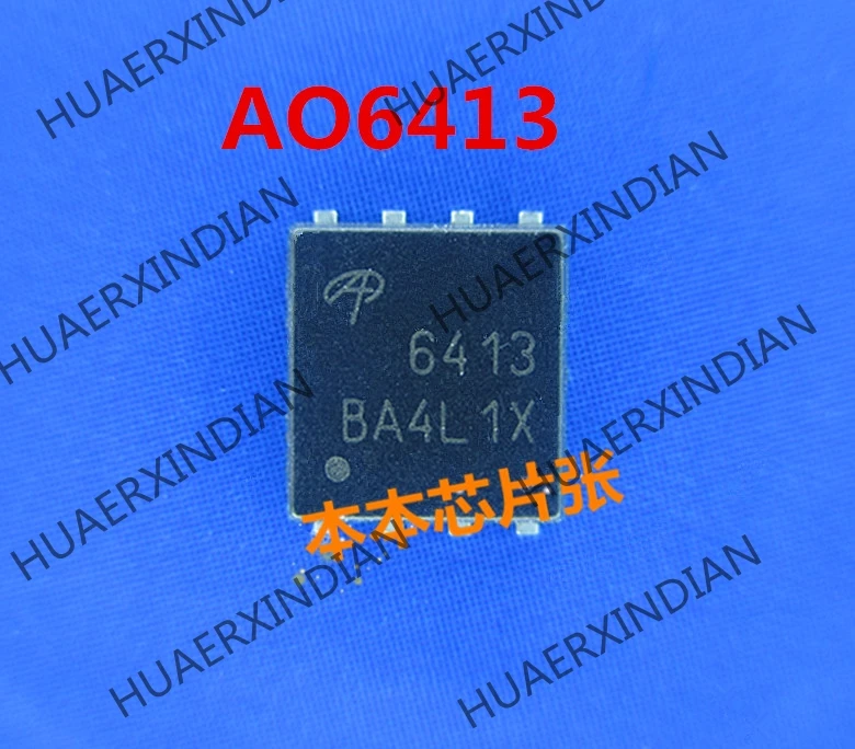 Новый AON6413 AO6413 6413 QFN8 3 высокое качество | Обустройство дома