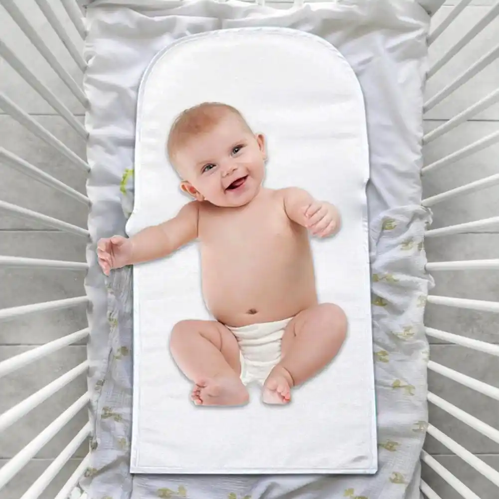 thin baby mattress