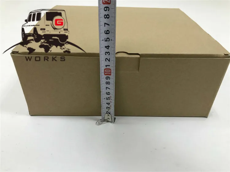 Tail Lights Rear Lamp (4)