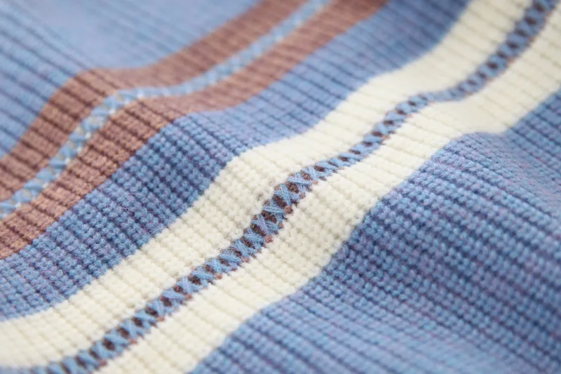 Детская одежда в Корейском стиле; Детский свитер; сезон осень-зима; стиль; полосатый свитер для мальчиков; свитер для маленьких девочек; 19
