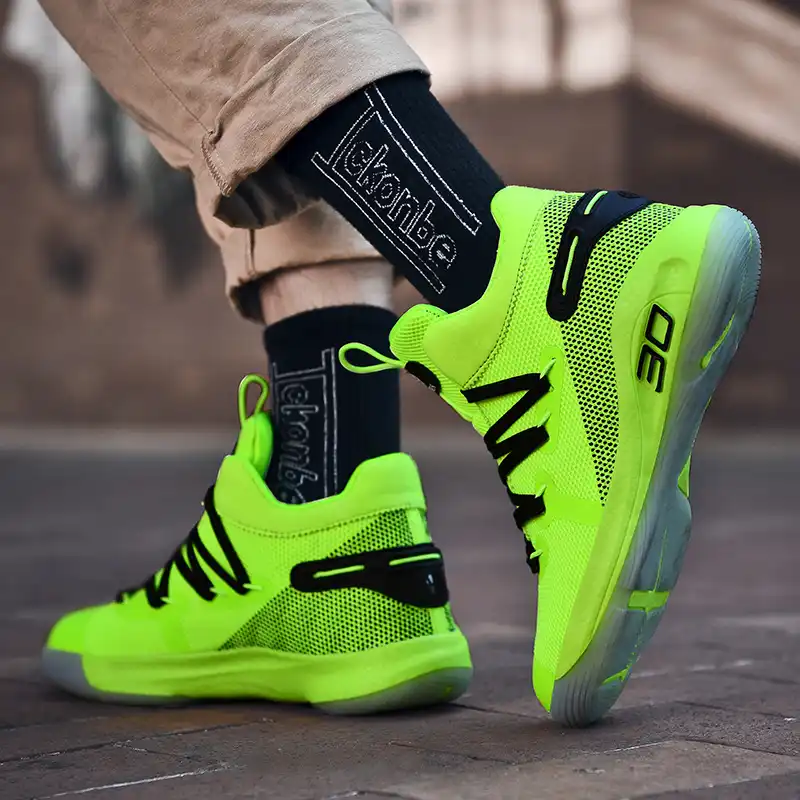 sneaker hot trend 2020