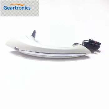

Newest Car Left Door Handle For BMW F07 Door Panel Pull Trim 51217231931 Auto Interior Accesories Car Left Door Handle 2020