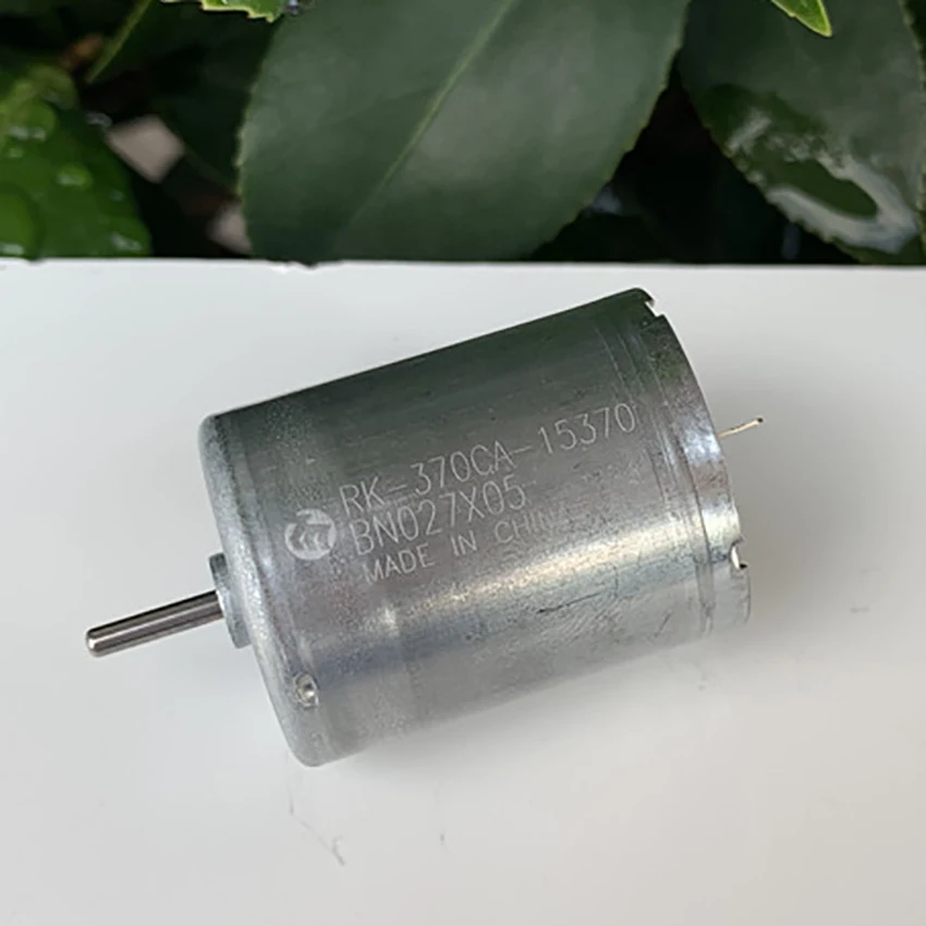 DC12V-24V 5500-11000 об/мин 32MA-94MA двигатель с угольными щетками sphygmeter Микро Мотор точность офисное оборудование аксессуары