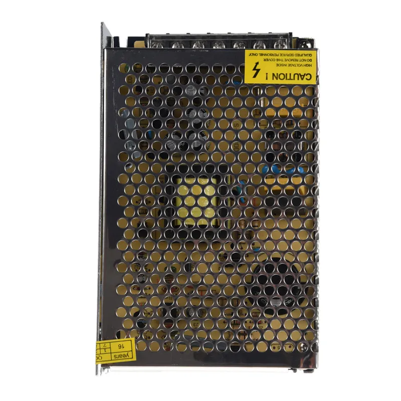 Импульсный источник питания трансформатор-драйвер питания 100W DC 12V 8.5A для светодиодной ленты