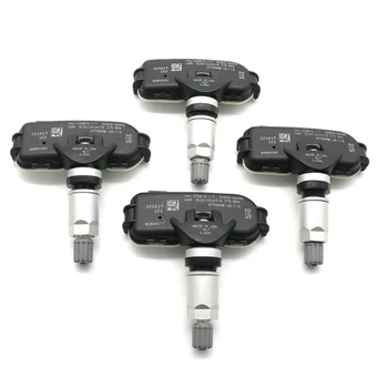 

52933-3X205 TPMS Tire Pressure Sensor For Hyundai Elantra Kia Forte 2012 2013 2014 2015 2016 2017 315MHz 529333X205
