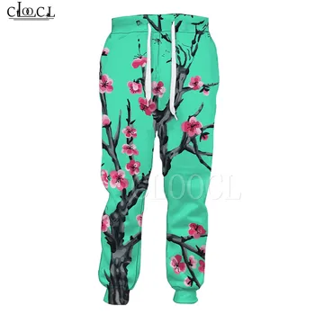 

Flower Arizona Ice Tea 3D Pants Casual Trouser Men Women Gym Sport Trousers Anime Print Fashion Popular Comfortable Mens Hip Hop