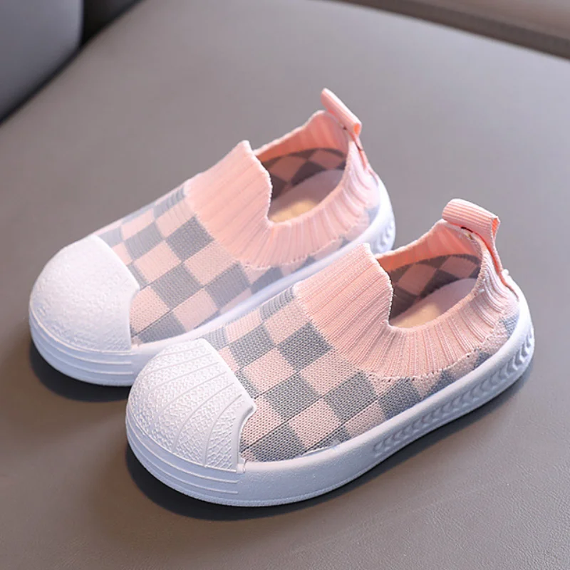 Louis Vuitton Shoes for Kids / Toddler