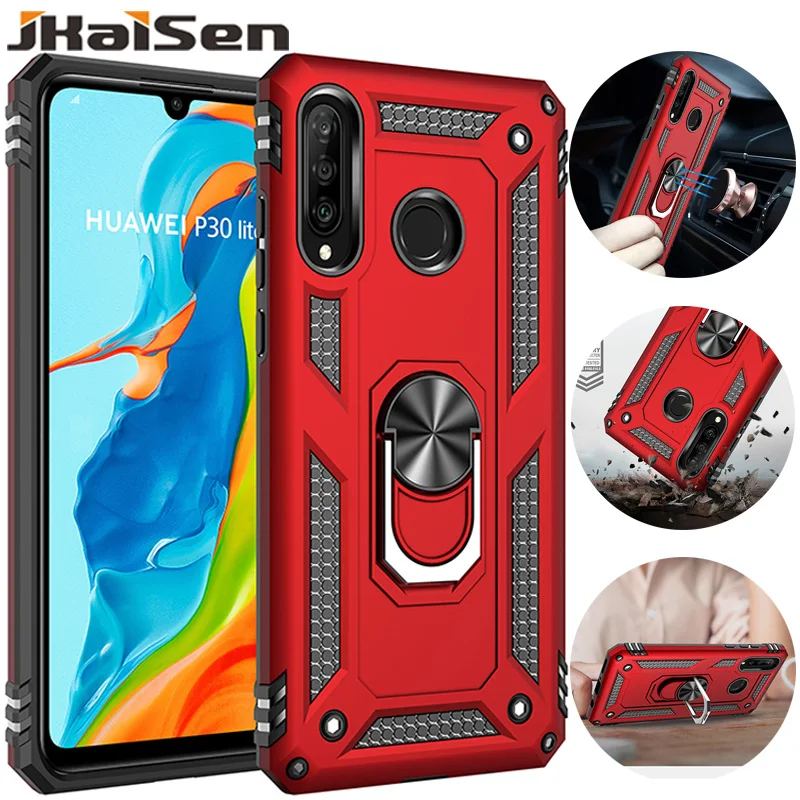 Противоударный армированный чехол для телефона Huawei Mate 20X 20Pro 20Lite 30 Pro P30 Lite задняя крышка P Smart Z 2020|Бамперы| |