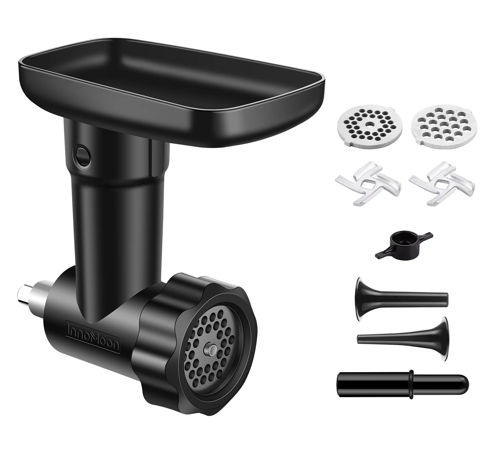 Kitchenaid Attachment Pack