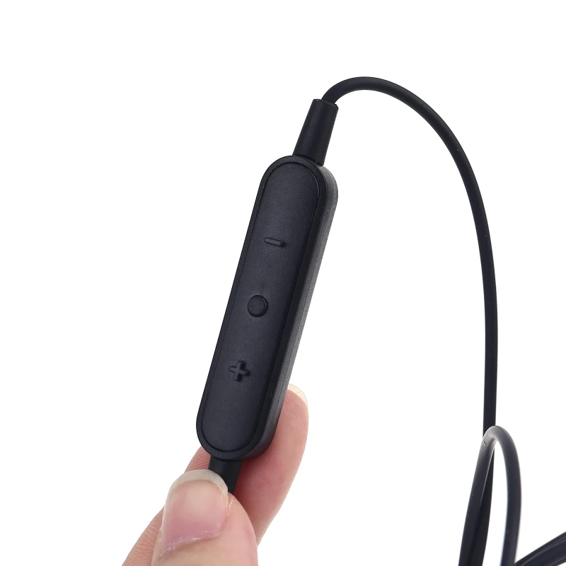 Upgrade MMCX Cable with Mic for Shure SE215 SE535 SE846 SE425 Earphone Headset Line Headphone Wire for Phone Android