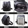 Backpacks