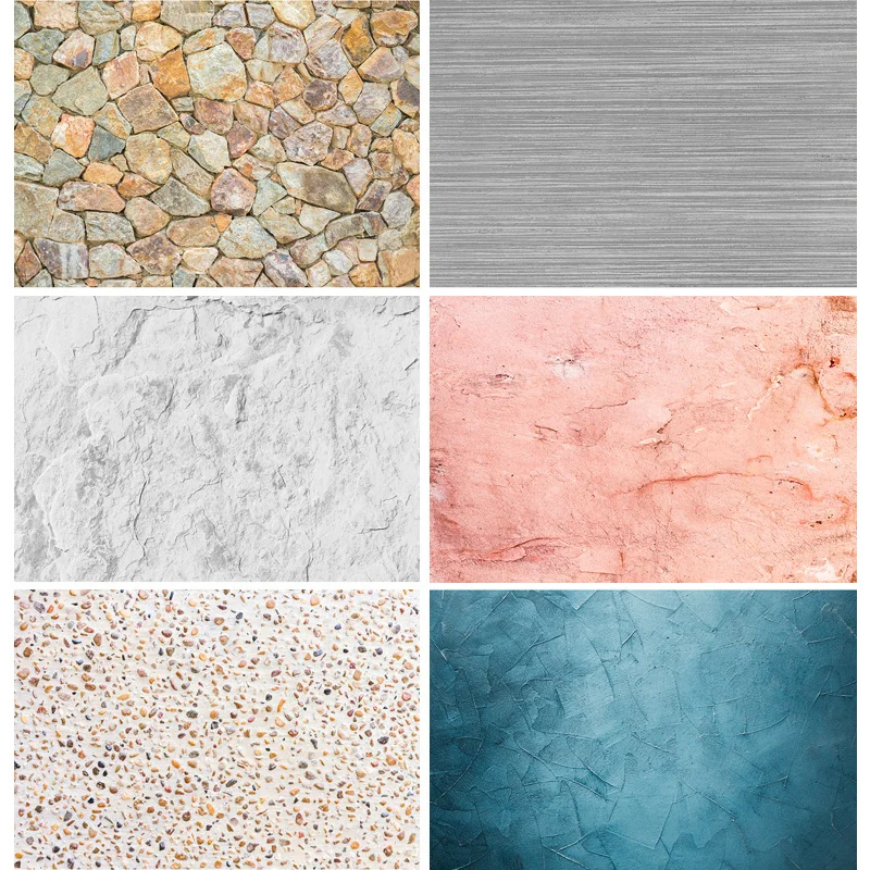 

SHUOZHIKE Vinyl Custom Photography Backdrops Props Marble Texture theme Photo Studio Background 20828DLS-04