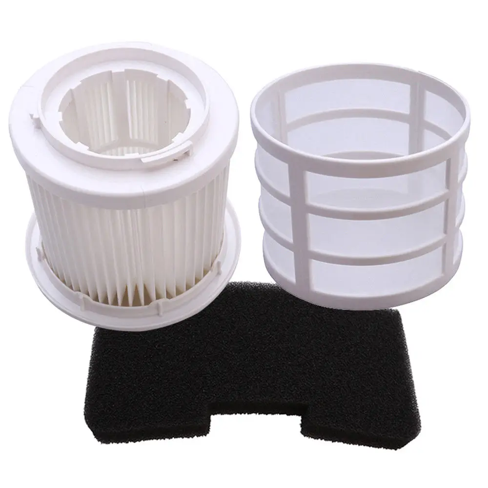 Filter Set For Hoover Sprint \u0026 Spritz 