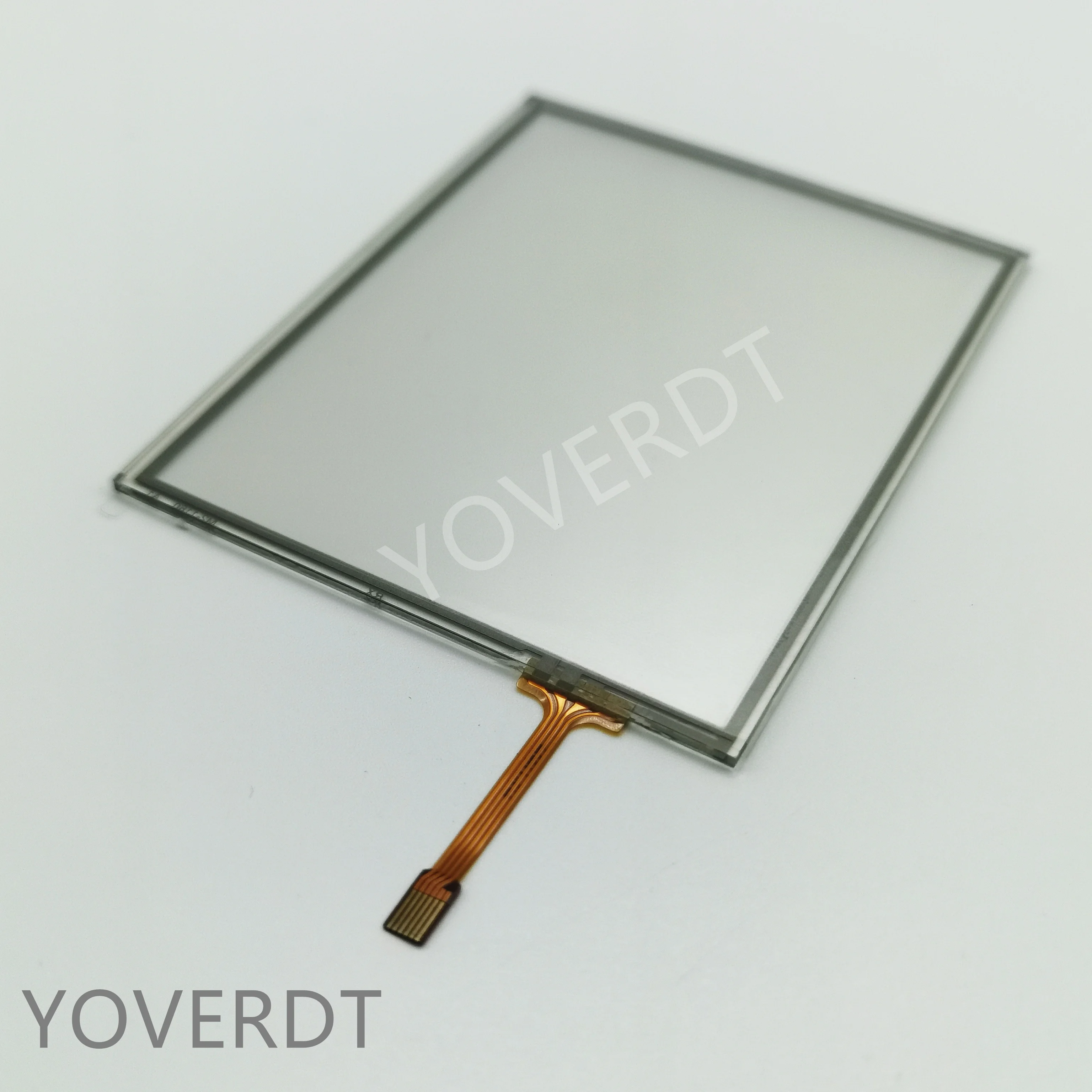 (1 PCS) Touch Screen Digitizer Replacement For Motorola Symbol MC55 MC5574 MC5590 MC65 MC659B