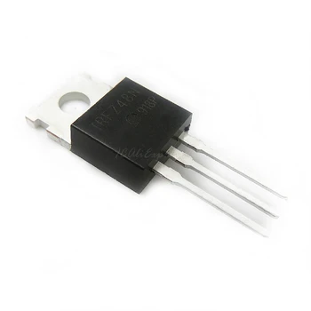 

10pcs/lot IRFZ48N TO220 IRFZ48NPBF TO-220 IRFZ48 new and original IC In Stock