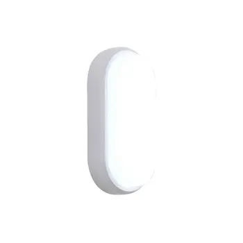 

Security Outdoor Garden Bathroom Ceiling Mount Bulkhead Lamp Anti Moisture Pathway Yard Motion Sensor IP65 Waterproof Wall Light