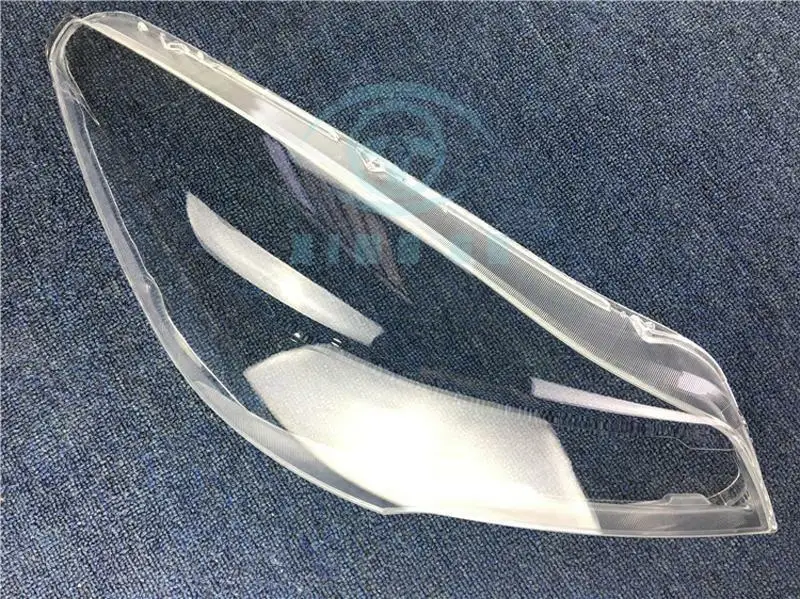 Car accessories Car modification ReFit For Ford Kuga Escape 2013- Right Front Headlamp Lens Cover Adorn 1pc