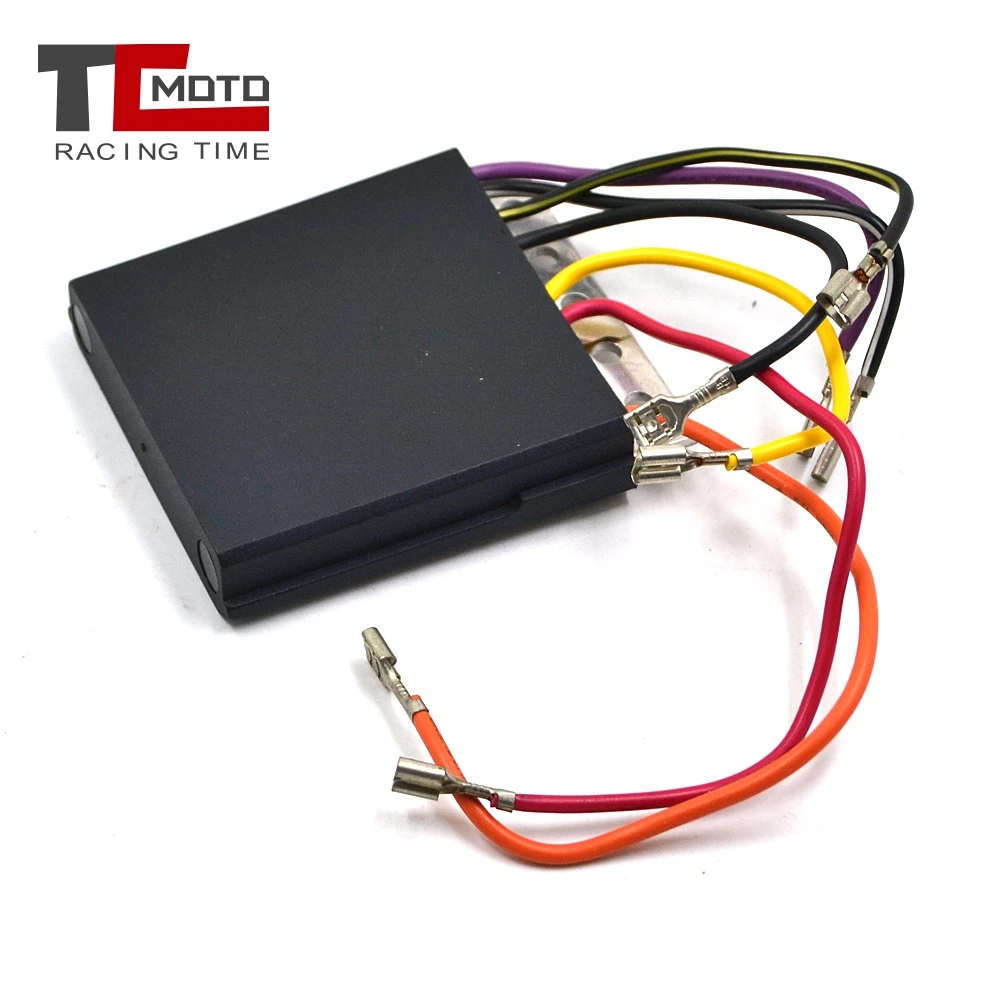 4010304 Regulator Rectifier For Yamaha Freedom 700 Euro Genesis 1200 Virage TX 4010648 4010929 | Автомобили и мотоциклы