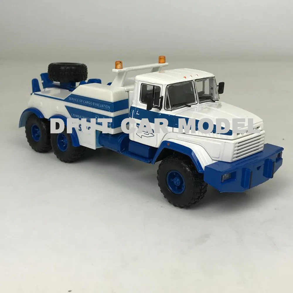 1:43 сплав KRAZ6322-BRO200 грузовик игрушка модель гоночной машины детских автомобилей авторизованный игрушки для детей