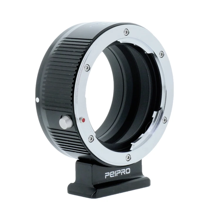 PEIPRO для объектива LEICA R для крепления L/T адаптер для камеры для камер LUMIX S1/S1R SIGMA fp lieca SL T