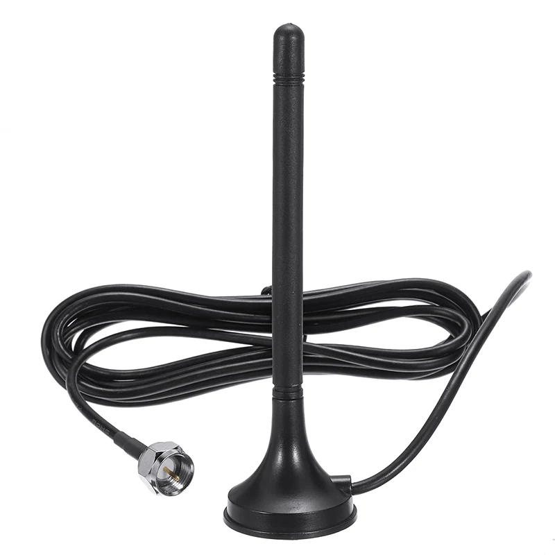 Цифровой ТВ Антенна Внутренняя DVB-T2 HD Крытый антенна DVBT2 DVBT DAB для радио номер