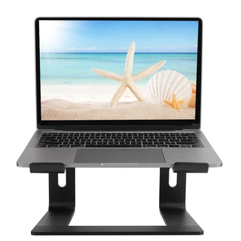 

Vertical Type Laptop Notebook Computer Heat Dissipation Bracket Desktop PC Ventilate Bracket Accessory