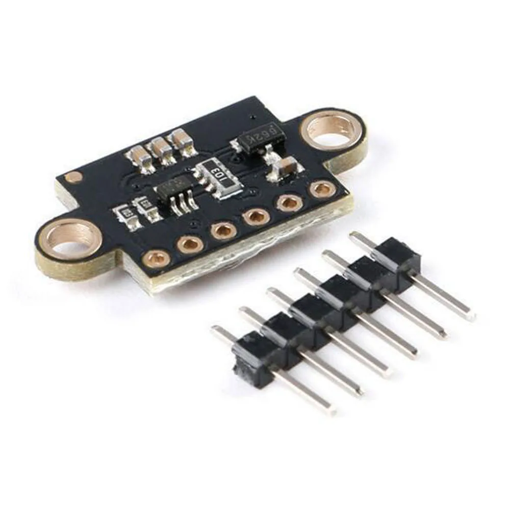 

CJMCU-533 VL53L3CX Laser Ranging 3 Meters Distance Measurement Sensor Multi-target Detection