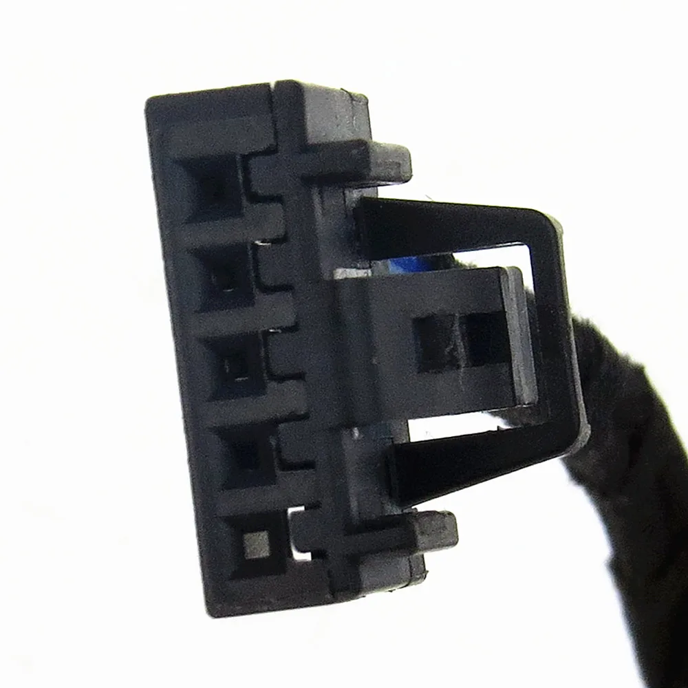  SCJYRXS Qty1 For Golf MK5 Caddy Rabbit Passat B6 Seat High Steering Wheel Multifunctional Wiring Ha