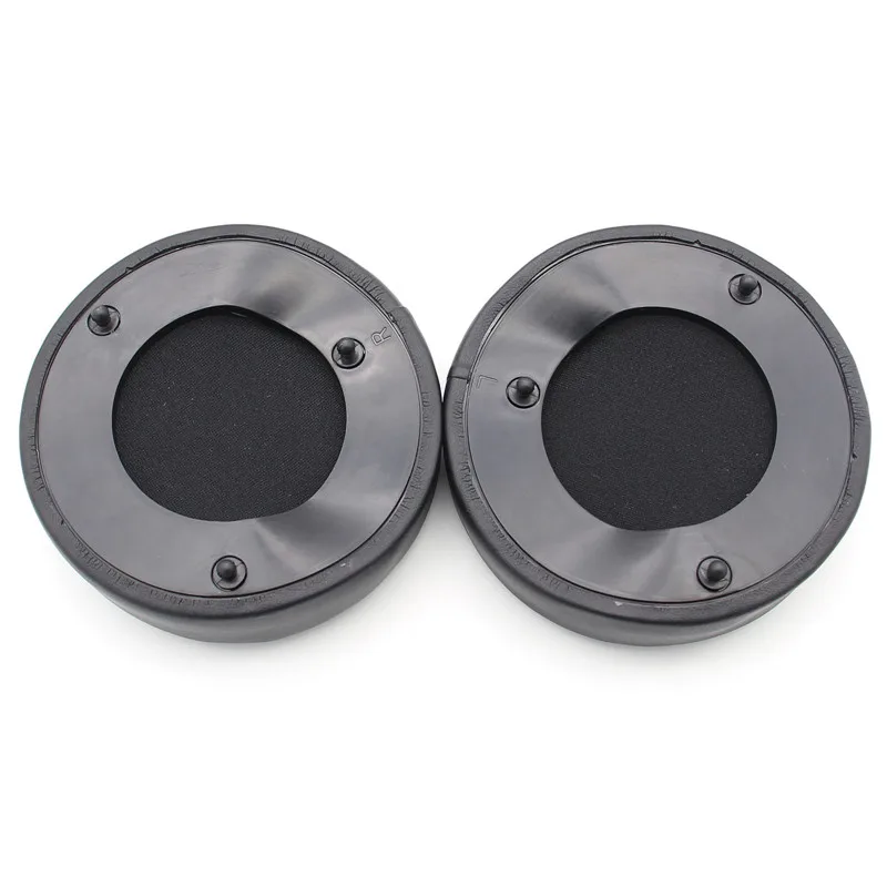 Replacement Ear Pad For Razer 7 1 Thresher Ultimate Headphones Memory Foam Ear Cushion Ear Cups Ear Cover Earpads Repair Parts