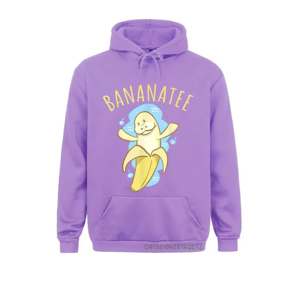  Bananatee Manatee Banana Dugong Pun Funny Fruit T Shirt__B8299 Men Sweatshirts Design Hoodies New Coming Sportswears Long Sleeve Bananatee Manatee Banana Dugong Pun Funny Fruit T Shirt__B8299purple