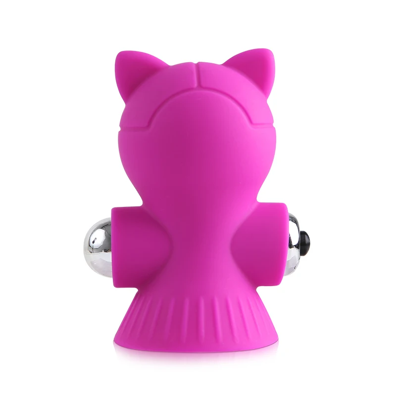 Vibrator (17)