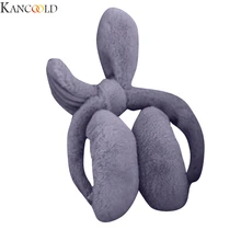 KANCOOLD Fashion Unisex Foldable Winter Earmuffs Winter Reflective Ear Warmer Plush Earmuffs Christmas Gifts Accessories