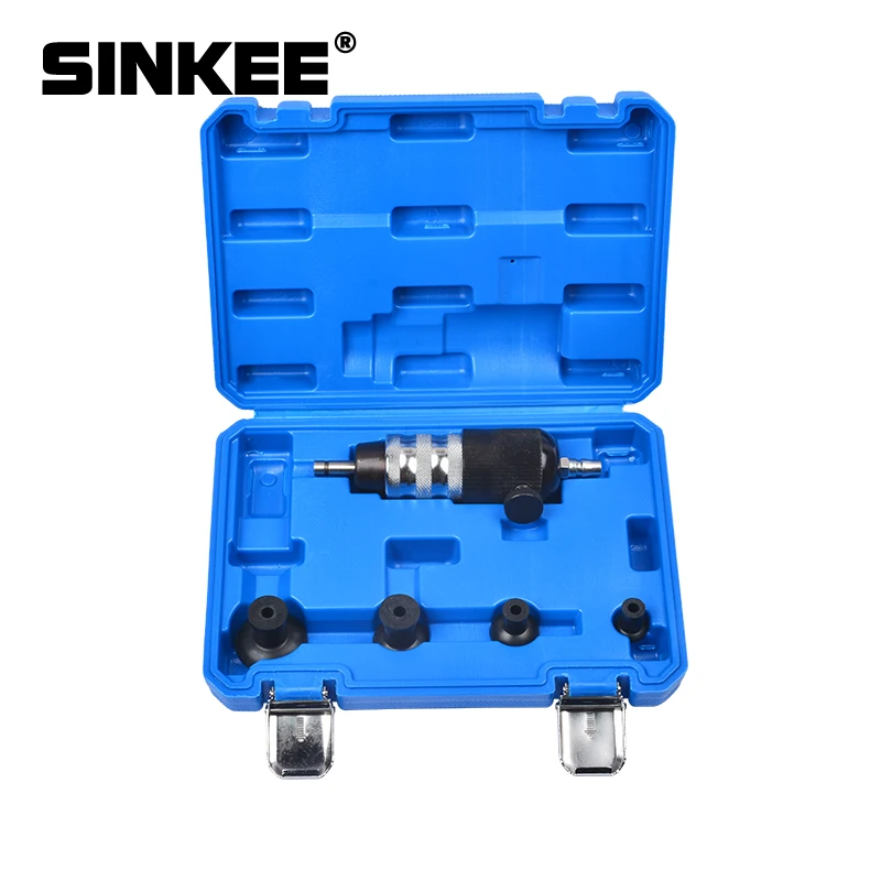 

Air Operated Valve Lapping Grinding Tool Spin Valves Pneumatic Machine Engine Cylinder Head Valve Grinder Tool SK1761