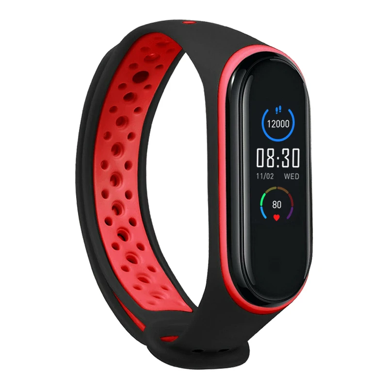 Wellermoz Nova Pulseira Inteligente Fitness 2022 - Image 2