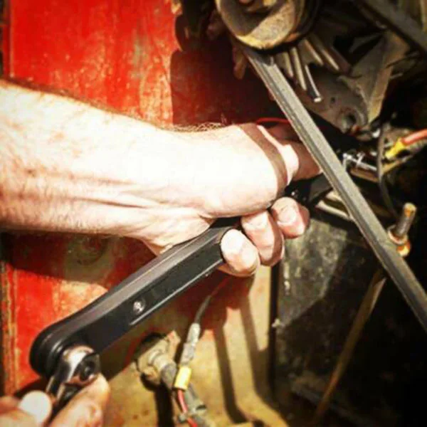 Универсальный расширительный ключ автомобильный DIY Инструменты для автомобиля авто запчасти PUO88