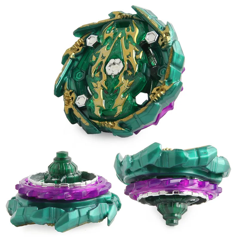 Mksafn лопасти гироскопа Bable Bables GT Metal Fusion God spinning top Toys с левым и правым мечом Ripcord Launcher в коробке
