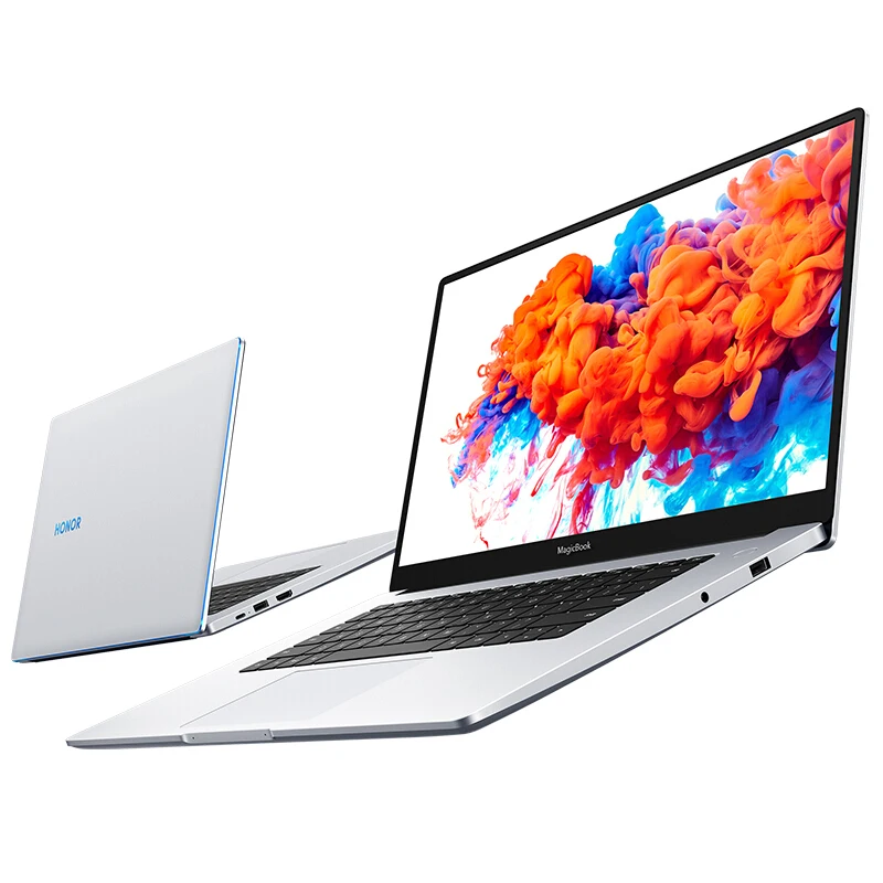 Huawei Honor MagicBook 15 ноутбук 15," AMD Ryzen 5 3500U 8 ГБ ОЗУ 256/512 Гб PCIE SSD DDR4 1920x1080 ips полный экран