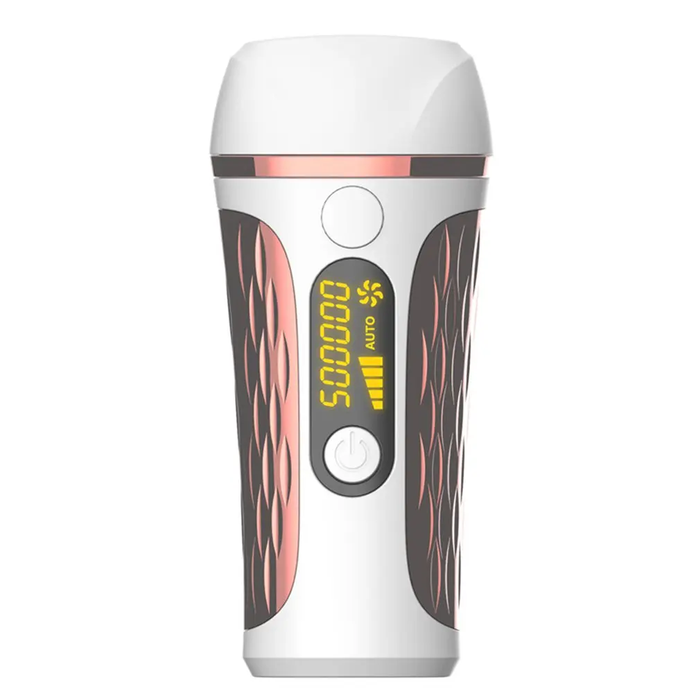 professional permanent IPL laser epilator hair removal electric photo women painless thread hair remover machine