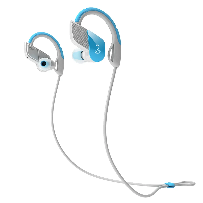 Беспроводные спортивные Bluetooth наушники Holy Serpent F7 музыкальные сенсорные с