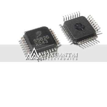 

5PCS/LOT 10pcs/lot 50pcs/lot 100% New Original S5B26 5B26 5826 LQFP24
